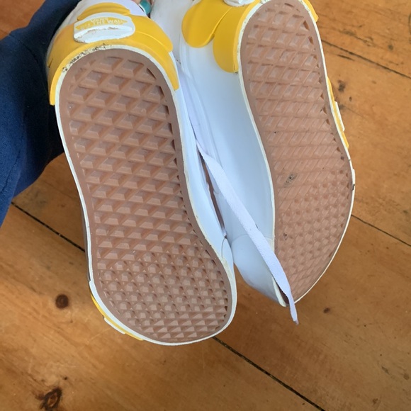 Vans stack form high top - Picture 7 of 13